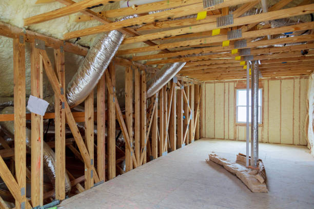 Best Residential Insulation in Seneca, MO