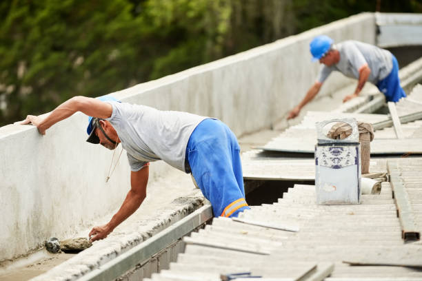 Best Types of Insulation in Seneca, MO